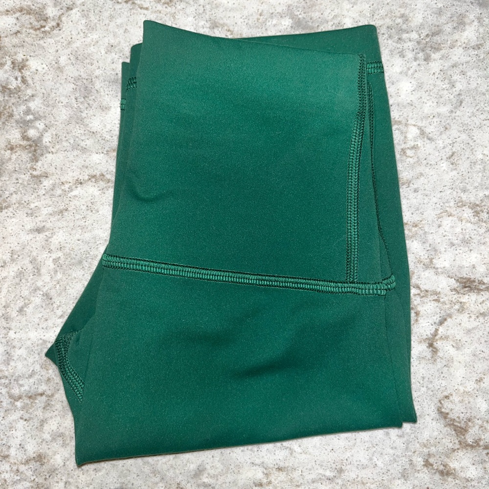 COPY - Lululemon Align High-Rise Short 8”